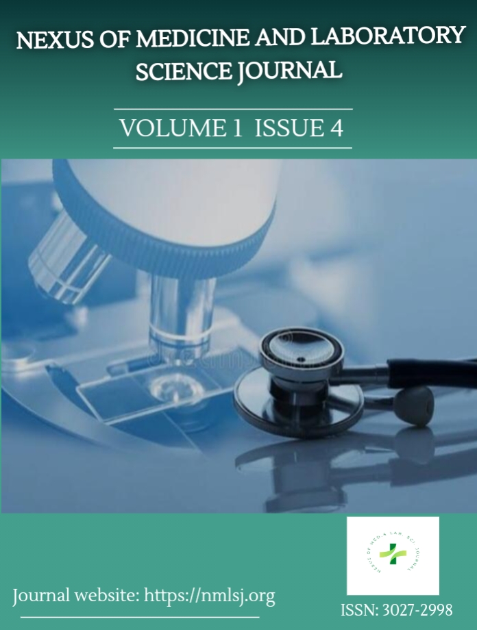 Association of Blood Group Antigens with Human Immunodeficiency Virus Infection in River State University Teaching Hospital, Port Harcourt, Nigeria.